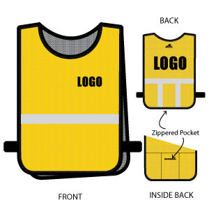 Training Vest Image