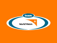 World Vision Logo